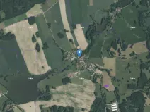 Prodej louky, Kostelec nad Vltavou, 93206 m2