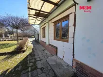 Prodej obchodního prostoru, Rusín, 75 m2