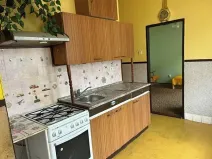 Prodej bytu 2+1, Nýřany, Střední, 60 m2