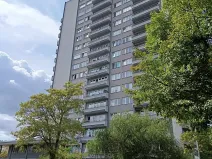 Pronájem bytu 2+kk, Praha - Dejvice, Evropská, 50 m2