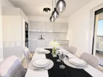 Pronájem bytu 2+kk, Praha - Hloubětín, Poděbradská, 67 m2