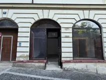 Pronájem obchodního prostoru, Roudnice nad Labem, Arnoštova, 70 m2