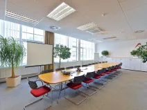 Pronájem kanceláře, Praha - Libeň, U libeňského pivovaru, 20 m2