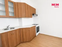 Prodej bytu 1+kk, Praha - Michle, Hanusova, 32 m2