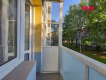 Prodej bytu 2+1, Ostrava - Hrabůvka, Mitušova, 57 m2