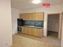 Pronájem bytu 3+kk, Brno - Starý Lískovec, Jemelkova, 61 m2