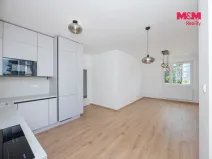 Pronájem bytu 3+kk, Pardubice, U Sportovní školy, 82 m2