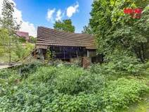 Prodej zemědělské usedlosti, Chlístovice, 60 m2