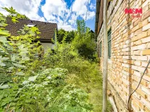 Prodej rodinného domu, Chlístovice - Kraličky, 60 m2