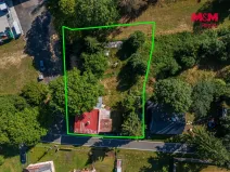 Prodej rodinného domu, Krompach, 240 m2