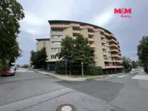 Pronájem bytu 2+kk, Ostrava, Michálkovická, 39 m2