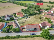 Prodej chalupy, Volenice, 142 m2