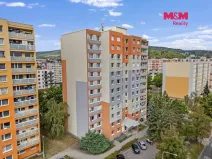 Prodej bytu 2+kk, Beroun - Beroun-Město, Tyršova, 44 m2