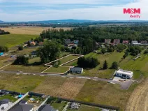 Prodej pozemku pro bydlení, Třebeň, 1509 m2