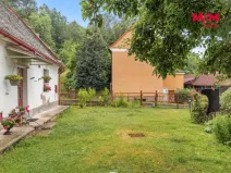 Prodej rodinného domu, Deštnice, 60 m2