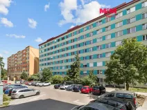 Prodej bytu 2+kk, Neratovice, Kojetická, 46 m2