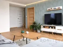 Pronájem bytu 3+1, Velká Bíteš, 92 m2