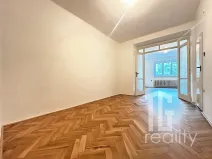 Pronájem bytu 4+kk, Praha - Vysočany, Nemocniční, 82 m2