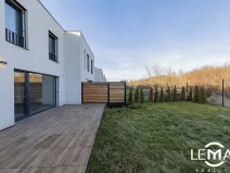 Pronájem rodinného domu, Olomouc, Mačákova, 127 m2