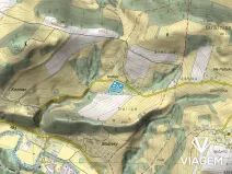 Prodej podílu pozemku pro bydlení, Slaná, 1277 m2