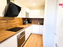 Pronájem bytu 3+1, Praha - Chodov, Hrabákova, 90 m2