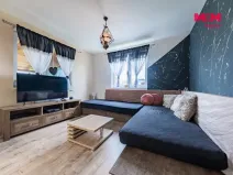 Prodej rodinného domu, Cekov, 88 m2