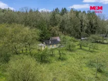 Prodej pozemku pro bydlení, Kařez, 6197 m2