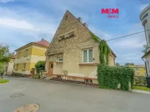 Prodej rodinného domu, Klatovy - Klatovy III, Domažlická, 165 m2