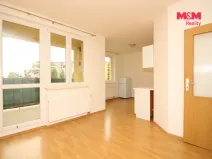 Pronájem bytu 1+kk, Klecany, V Honech, 32 m2