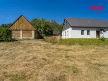 Prodej rodinného domu, Bezděz, 112 m2