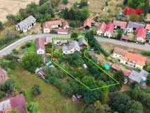 Prodej rodinného domu, Vojslavice, 150 m2