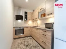 Pronájem bytu 2+kk, Hořovice, U Knížecí cesty, 45 m2