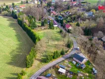 Prodej pozemku pro bydlení, Velká Bukovina, 4466 m2
