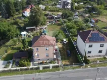 Prodej pozemku pro bydlení, Nezvěstice, 766 m2