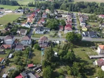 Prodej pozemku pro bydlení, Nezvěstice, 766 m2