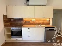 Pronájem bytu 3+1, Kutná Hora, Štefánikova, 72 m2