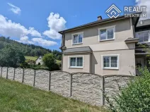 Prodej rodinného domu, Ústí nad Orlicí - Hylváty, Pod Lesem, 190 m2