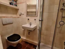 Pronájem bytu 1+kk, Praha - Žižkov, Ondříčkova, 18 m2