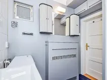 Pronájem bytu 2+kk, Praha - Nusle, U křížku, 45 m2