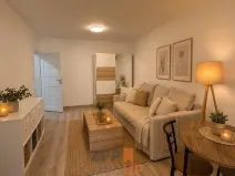 Pronájem bytu 2+1, Karviná, Olbrachtova, 55 m2