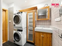 Prodej bytu 2+1, Hustopeče, Větrná, 54 m2