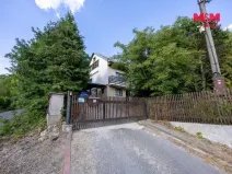 Prodej rodinného domu, Třebovice, 242 m2
