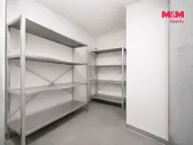 Prodej obchodního prostoru, Praha - Žižkov, Biskupcova, 54 m2