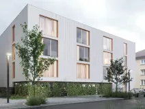 Prodej bytu 3+kk, Mariánské Lázně, Husova, 81 m2