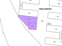 Prodej skladu, Ostrava, Lešetínská, 207 m2
