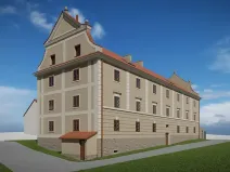 Prodej činžovního domu, Kutná Hora, Ku ptáku, 1200 m2
