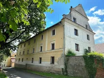 Prodej domu, Kutná Hora, Ku ptáku, 1200 m2