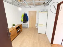 Pronájem bytu 1+kk, Netolice, Mírové Náměstí, 32 m2