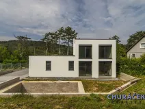 Prodej rodinného domu, Praha - Velká Chuchle, Na hvězdárně, 280 m2