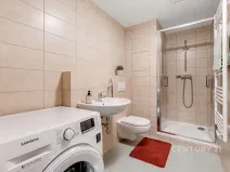 Prodej bytu 1+kk, Praha - Hlubočepy, Fabiánové, 31 m2
